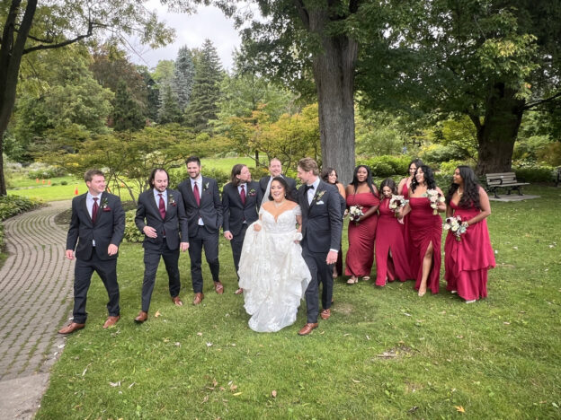 Wedding