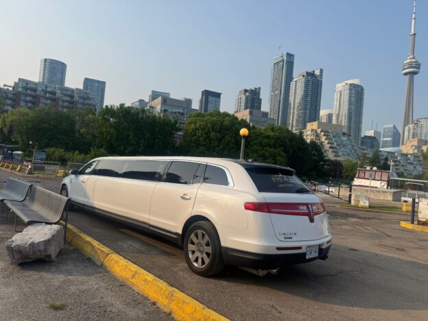 Stretch Limo