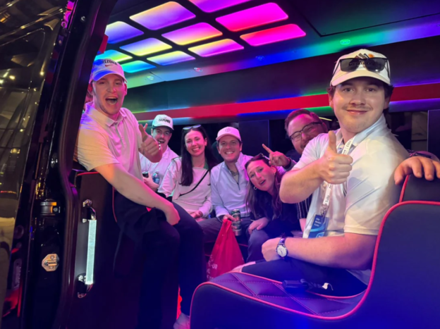 Limo Service