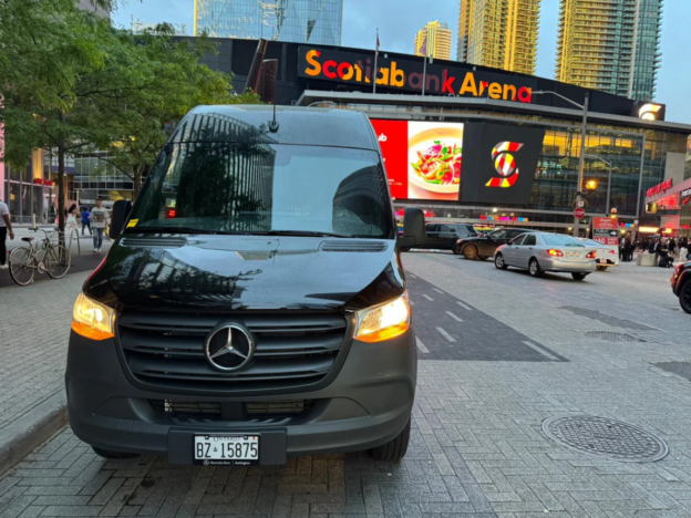 Luxury Limo Rental