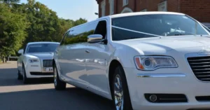 Limo Rentals